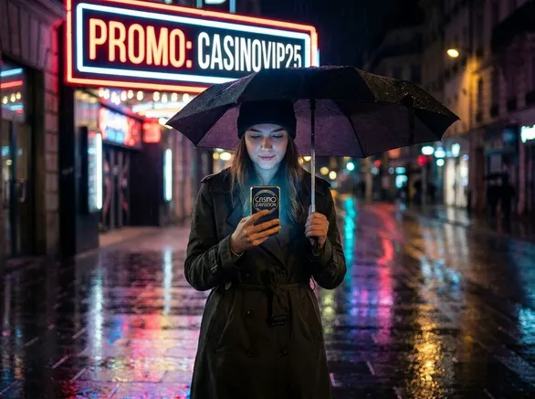 Entrez votre code promo sur Casino d'Avignon
